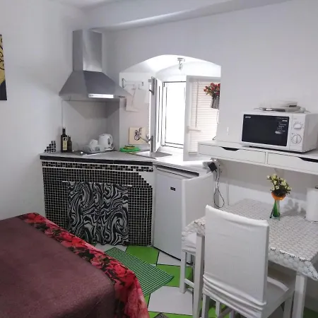 Irisha Apartment Split