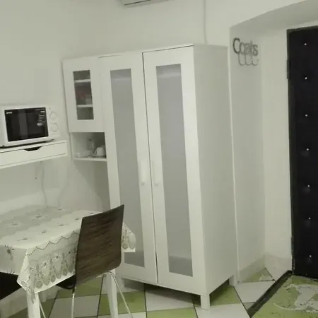 Apartment Irisha