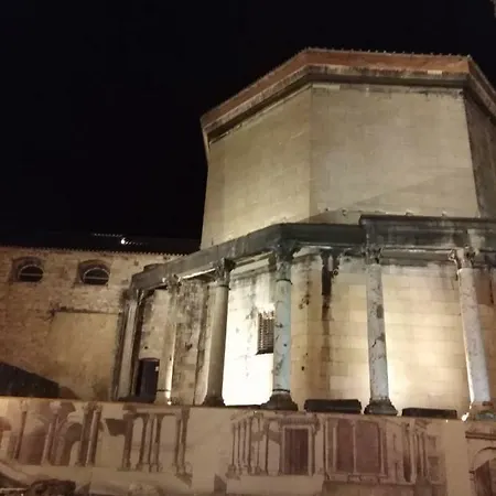 Appartamento Irisha *