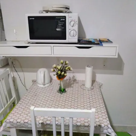 Irisha * Spalato