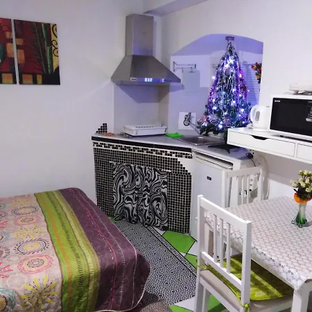 Irisha Apartment Split