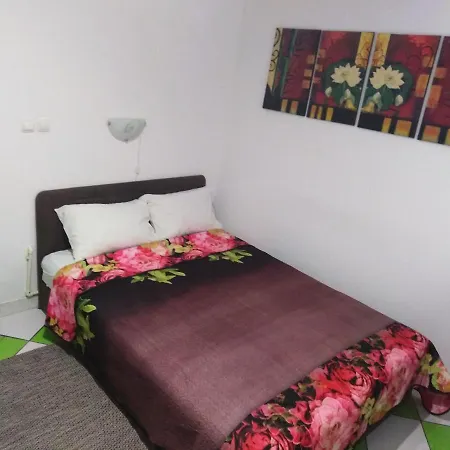 Irisha Apartman Split
