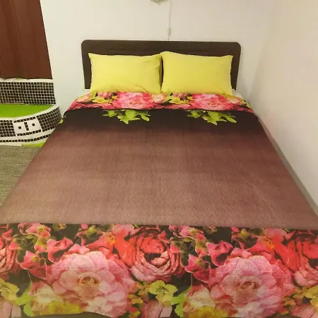 Apartament Irisha
