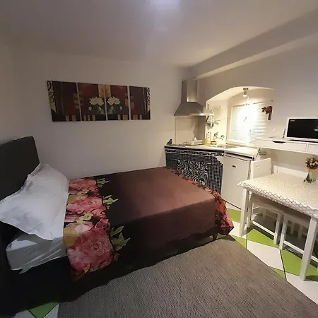 Irisha Apartamento Split