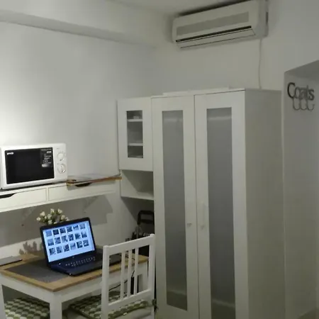 Apartament Irisha