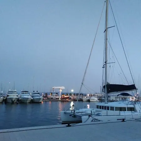 Διαμέρισμα Irisha