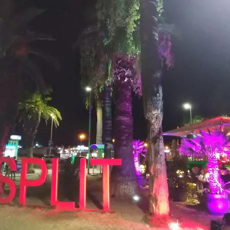 Irisha Διαμέρισμα *