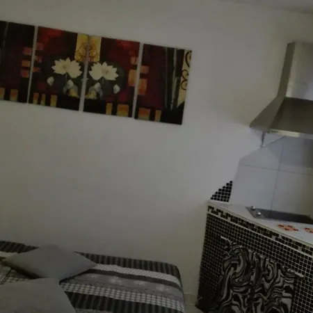 Irisha Apartamento Split