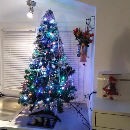 Irisha Διαμέρισμα