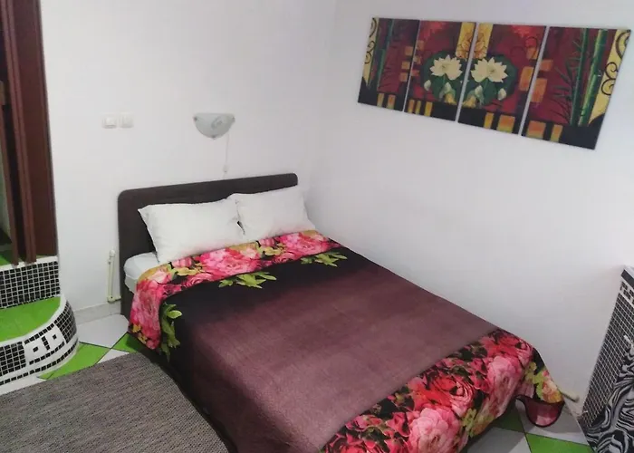 Irisha Apartamento Split