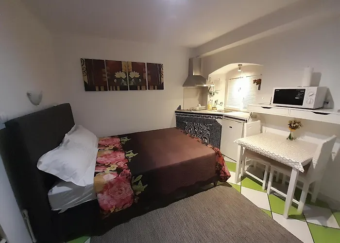 Irisha Apartman Split