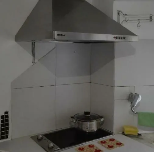 Irisha Apartamento *