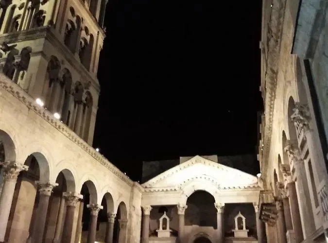 Apartamento Irisha Split