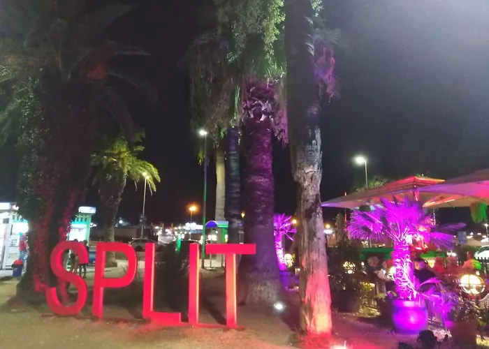 Irisha Apartamento *