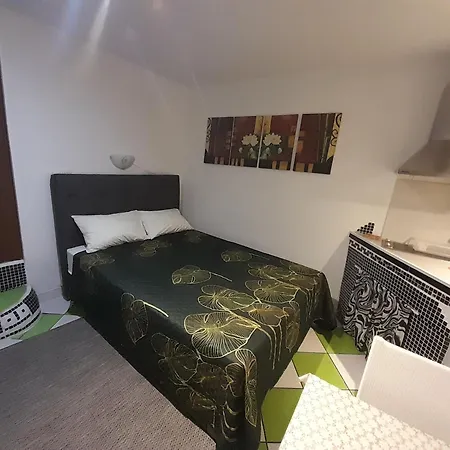 Apartament Irisha Split