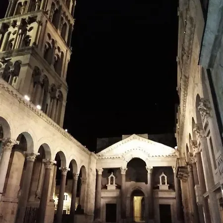 Apartament Irisha Split